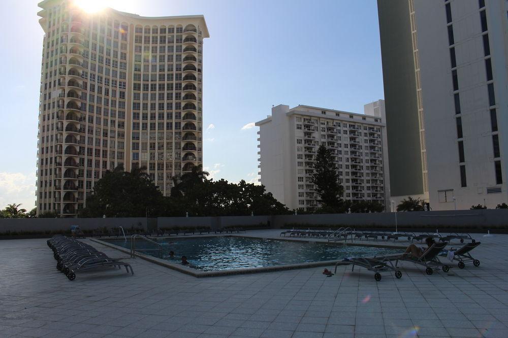Pavilion Miami Beach Esterno foto